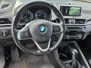 BMW X2 2019 sDrive28i 4dr Sports Activity Coupe