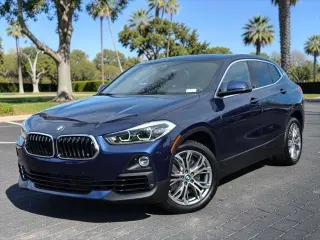 BMW X2 2019 sDrive28i 4dr Sports Activity Coupe