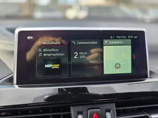 BMW X2 2019 sDrive28i 4dr Sports Activity Coupe