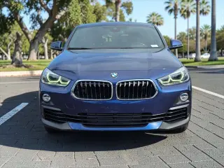 BMW X2 2019 sDrive28i 4dr Sports Activity Coupe
