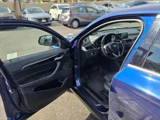 BMW X2 2019 sDrive28i 4dr Sports Activity Coupe