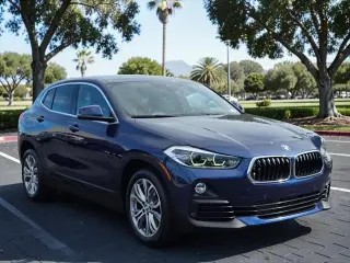 BMW X2 2019 sDrive28i 4dr Sports Activity Coupe