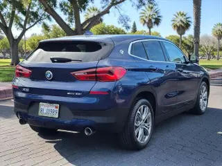 BMW X2 2019 sDrive28i 4dr Sports Activity Coupe
