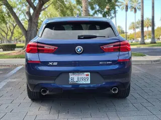 BMW X2 2019 sDrive28i 4dr Sports Activity Coupe