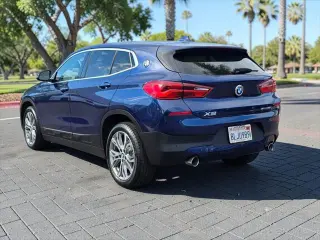 BMW X2 2019 sDrive28i 4dr Sports Activity Coupe