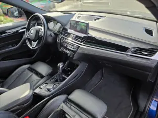 BMW X2 2019 sDrive28i 4dr Sports Activity Coupe