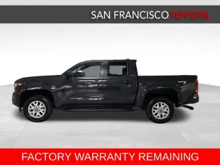 Gold Certified2025 Toyota Tacoma SR5