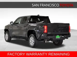 Gold Certified2025 Toyota Tacoma SR5