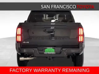 Gold Certified2025 Toyota Tacoma SR5