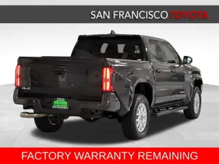 Gold Certified2025 Toyota Tacoma SR5