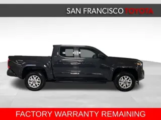 Gold Certified2025 Toyota Tacoma SR5