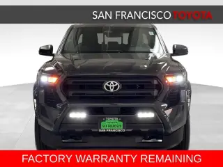 Gold Certified2025 Toyota Tacoma SR5