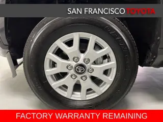 Gold Certified2025 Toyota Tacoma SR5