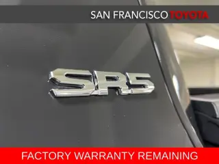 Gold Certified2025 Toyota Tacoma SR5
