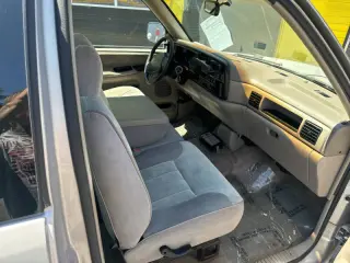 1996 Dodge Ram 2500 Laramie SLT