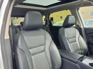 Nissan Rogue 2024 SV 4dr Crossover