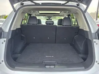 Nissan Rogue 2024 SV 4dr Crossover