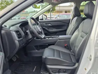 Nissan Rogue 2024 SV 4dr Crossover