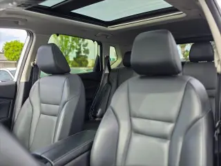 Nissan Rogue 2024 SV 4dr Crossover