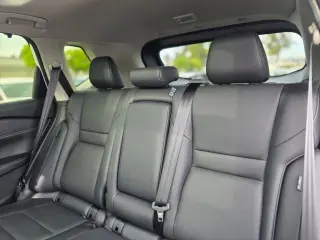 Nissan Rogue 2024 SV 4dr Crossover