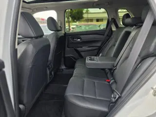 Nissan Rogue 2024 SV 4dr Crossover