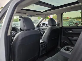 Nissan Rogue 2024 SV 4dr Crossover