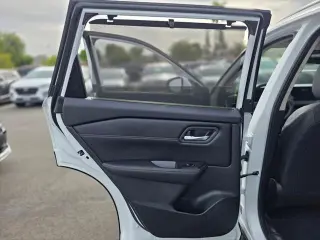 Nissan Rogue 2024 SV 4dr Crossover