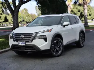Nissan Rogue 2024 SV 4dr Crossover