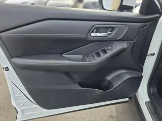 Nissan Rogue 2024 SV 4dr Crossover