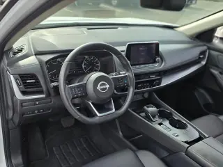 Nissan Rogue 2024 SV 4dr Crossover