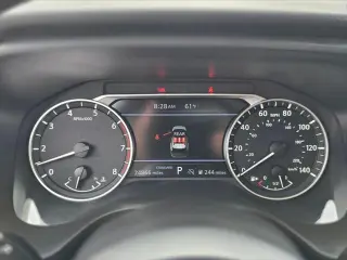 Nissan Rogue 2024 SV 4dr Crossover