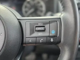 Nissan Rogue 2024 SV 4dr Crossover