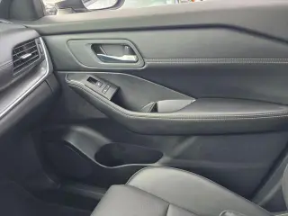 Nissan Rogue 2024 SV 4dr Crossover