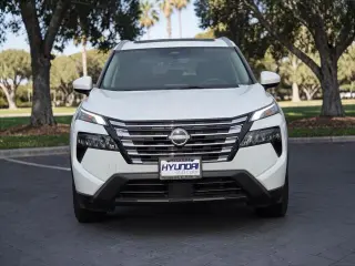 Nissan Rogue 2024 SV 4dr Crossover