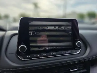 Nissan Rogue 2024 SV 4dr Crossover