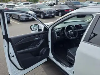 Nissan Rogue 2024 SV 4dr Crossover