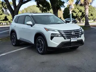 Nissan Rogue 2024 SV 4dr Crossover