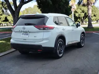 Nissan Rogue 2024 SV 4dr Crossover