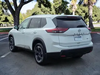 Nissan Rogue 2024 SV 4dr Crossover