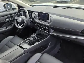 Nissan Rogue 2024 SV 4dr Crossover