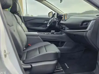Nissan Rogue 2024 SV 4dr Crossover