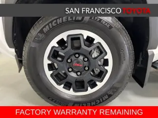 Gold Certified2025 Toyota 4Runner i-FORCE MAX Hybrid TRD Off Road Premium