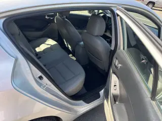 2015 Kia Forte5 EX