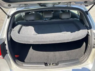 2015 Kia Forte5 EX