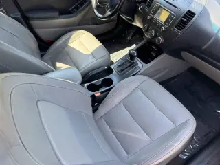 2015 Kia Forte5 EX