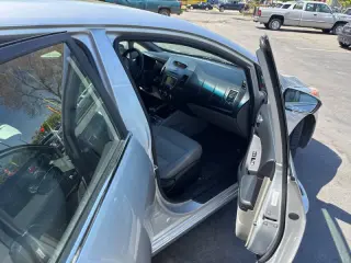 2015 Kia Forte5 EX