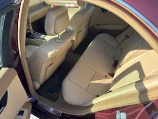 2008 Mercedes-Benz C-Class C 300 Luxury