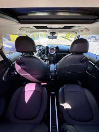 2013 MINI Paceman Cooper S