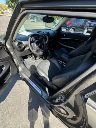 2013 MINI Paceman Cooper S