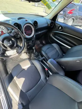 2013 MINI Paceman Cooper S